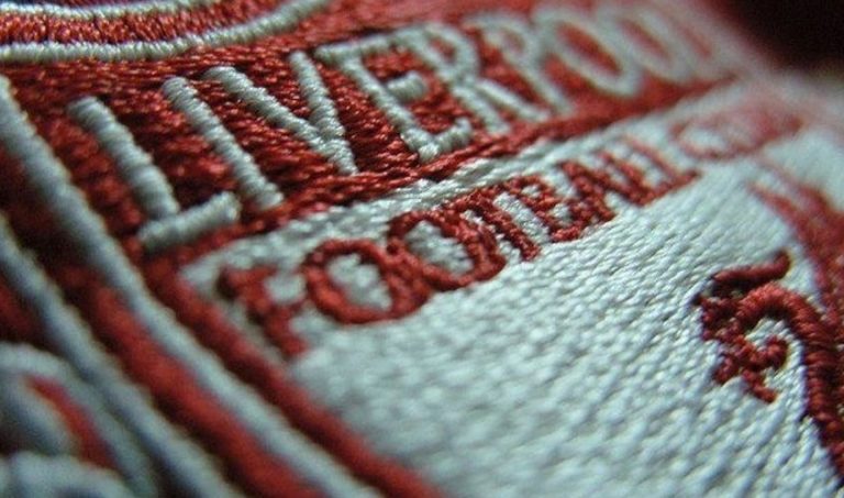 Happy birthday, Liverpool FC! สุขสันต์วันคล้ายวันเกิด สโมสรลิเวอร์พูล