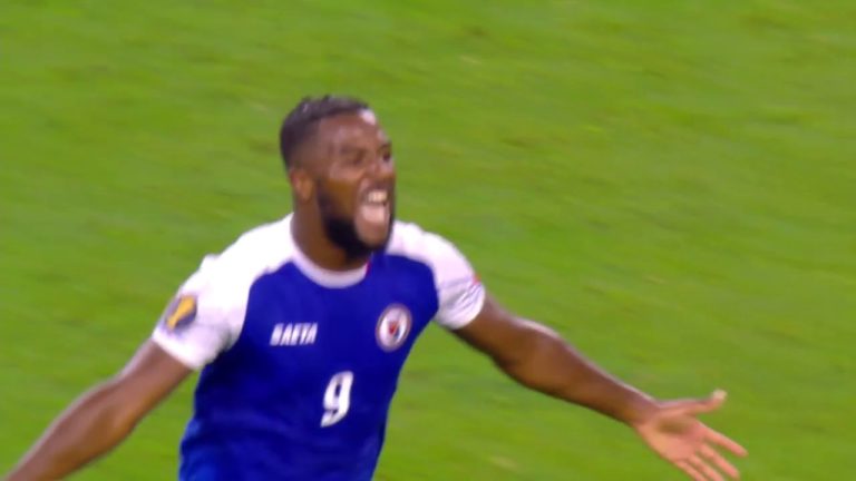 ไฮไลท์ฟุตบอลคอนคาเคปโกล์ดคัพ 2019 เฮติ 3 – 2 แคนาดา