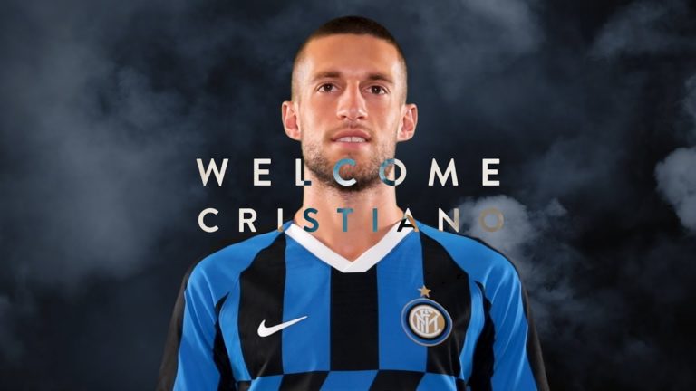 #WELCOMECRISTIANO | Cristiano Biraghi | Inter 2019/20 🇮🇹⚫🔵