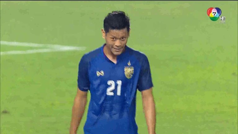 ไฮไลท์  AFF Suzuki Cup 2018 Thailand vs Indonesia 4-2